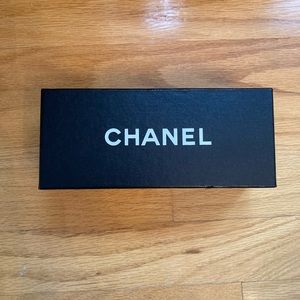 EUC CHANEL eyewear box 📦